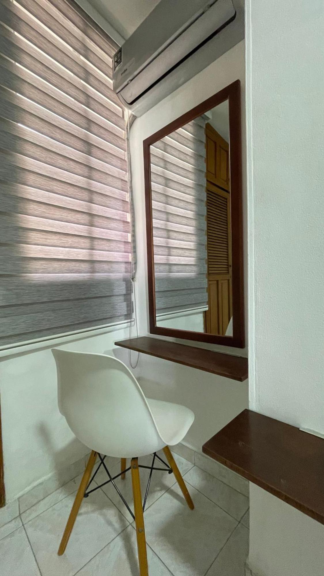Rodadero Blanquita Luz 205 Santa Marta (Magdalena)