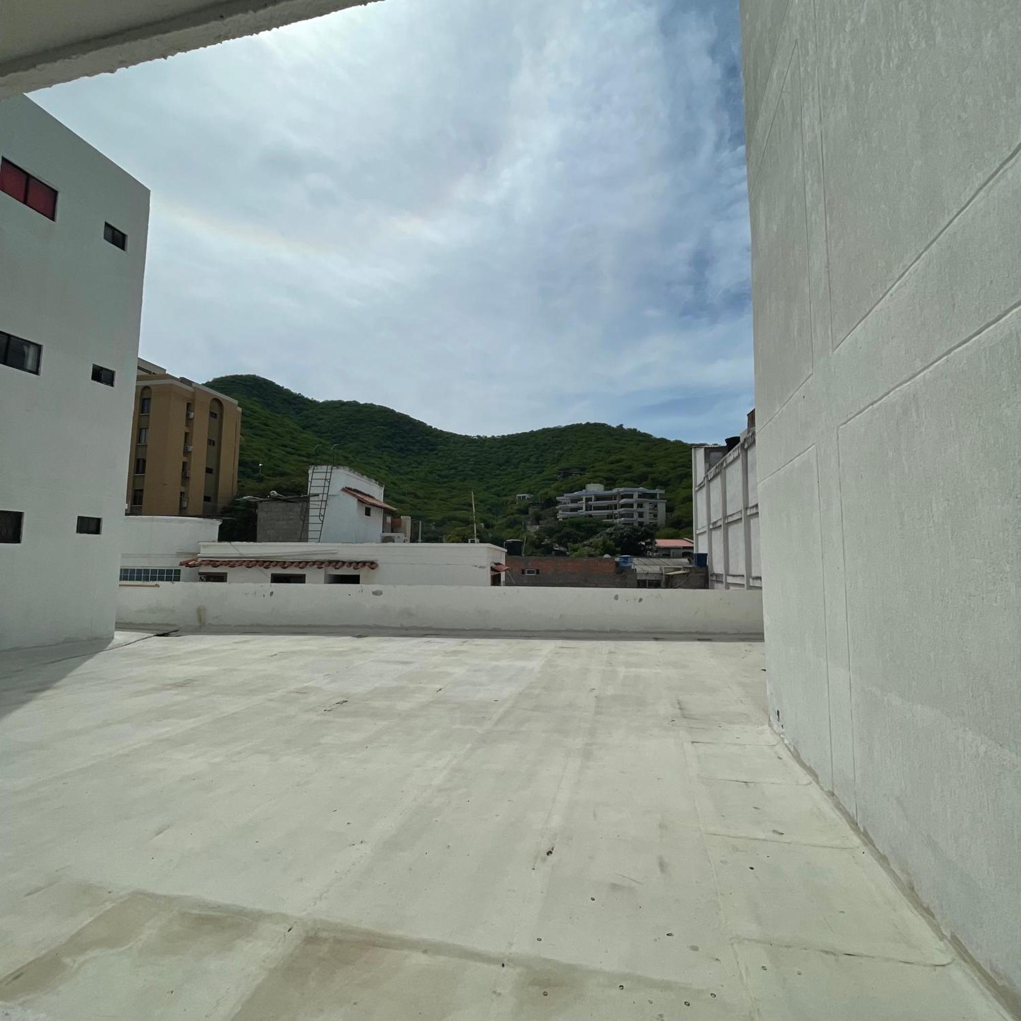 Rodadero Blanquita Luz 205 Apartamento