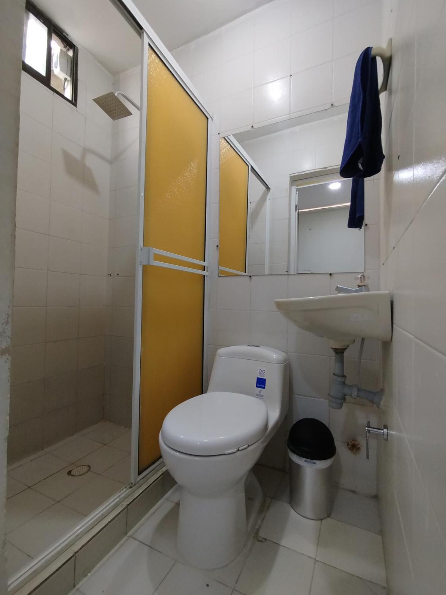 Apartamento Rodadero Blanquita Luz 205 Santa Marta (Magdalena)