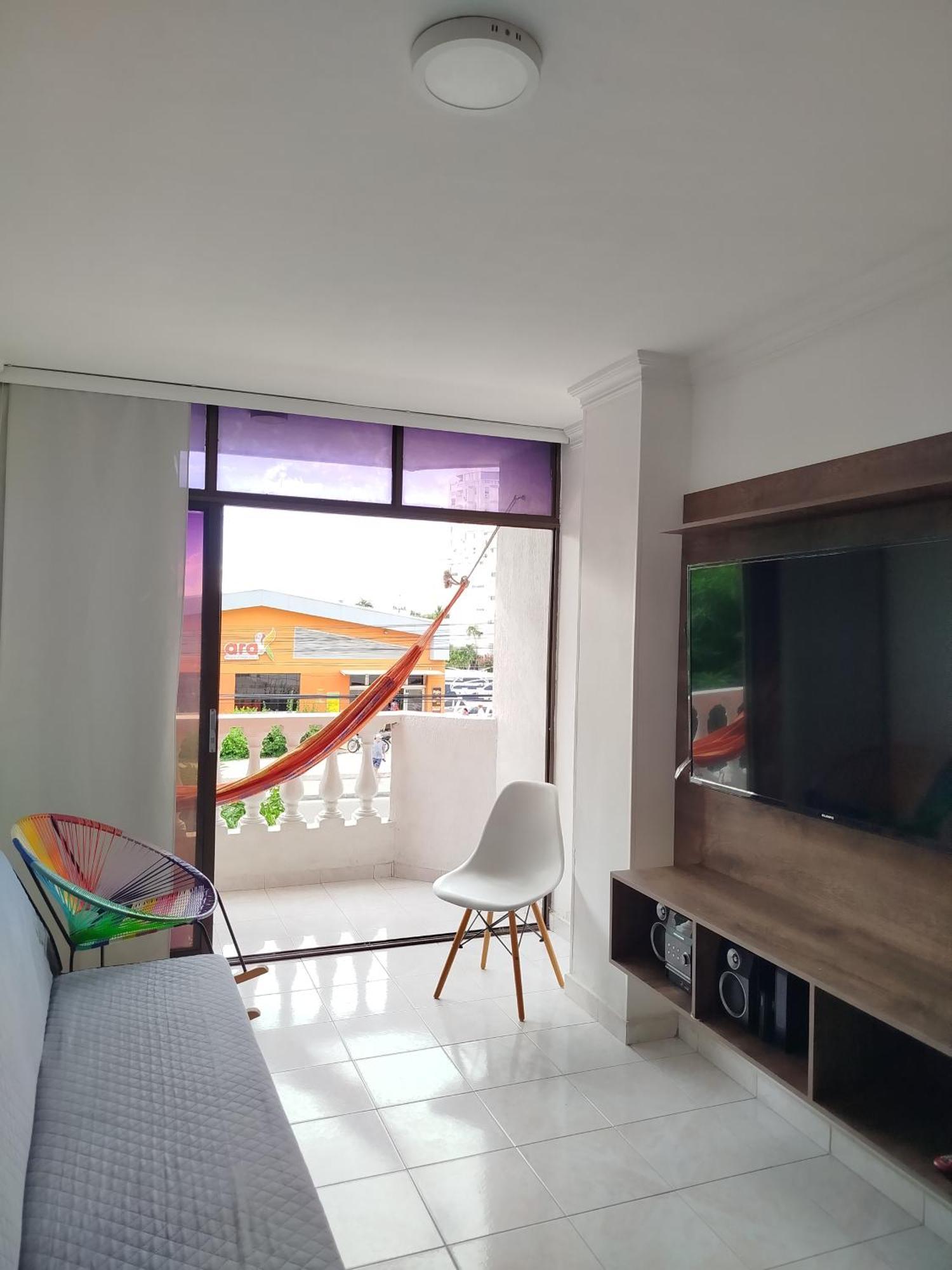 Rodadero Blanquita Luz 205 Apartamento