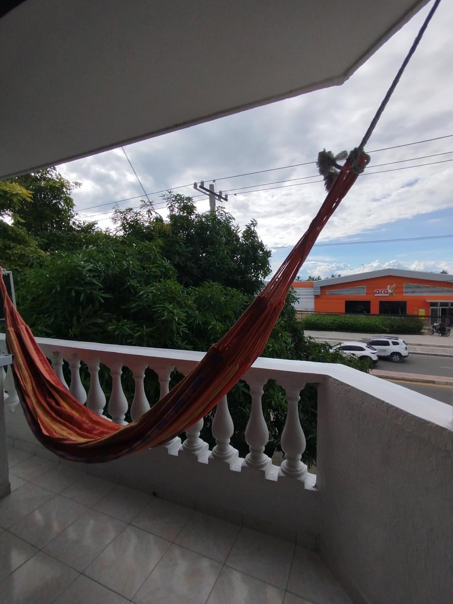 Apartamento Rodadero Blanquita Luz 205 Santa Marta (Magdalena)